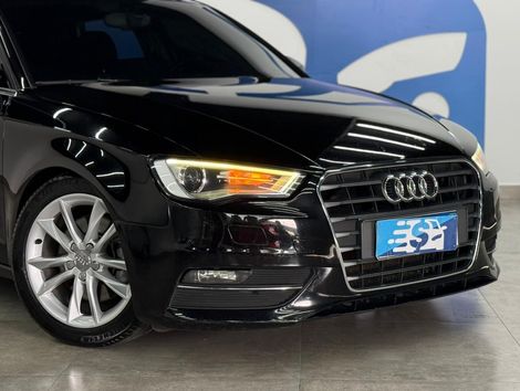 Audi A3 Sportback 1.8 16V TFSI S-tronic 5p