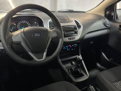 Ford Ka 1.0 SE/SE Plus TiVCT Flex 5p