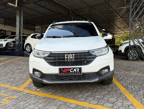 Fiat Strada Volcano 1.3 Flex 8V CD