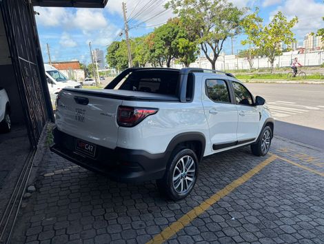 Fiat Strada Volcano 1.3 Flex 8V CD