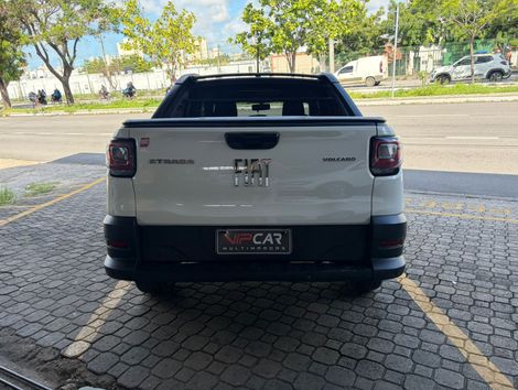 Fiat Strada Volcano 1.3 Flex 8V CD
