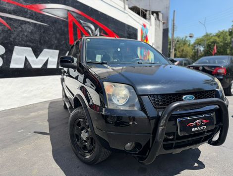 Ford EcoSport XLS 1.6/ 1.6 Flex 8V 5p