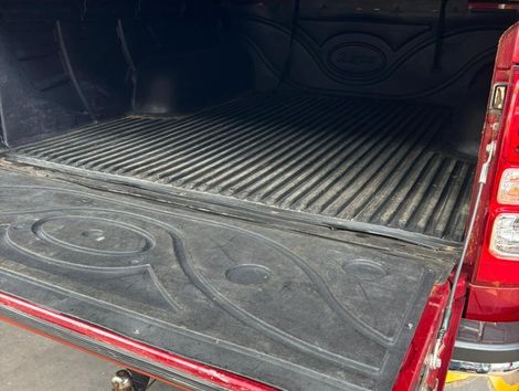 Chevrolet S10 P-Up H.Country 2.8 4x4 CD Dies.Aut.