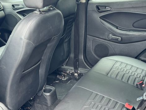 Ford Ka 1.0 S TiVCT Flex 5p