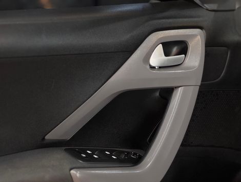 Peugeot 208 Allure 1.2 Flex 12V 5p Mec.