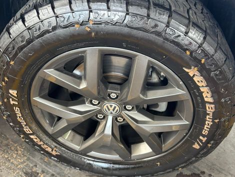 VolksWagen AMAROK Highline CD 3.0 4x4 TB Dies. Aut.