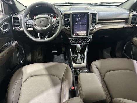 Fiat Toro Ranch 2.2 16V 4x4 TB Diesel Aut.