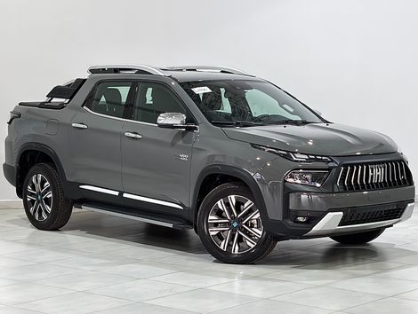 Fiat Toro Ranch 2.2 16V 4x4 TB Diesel Aut.