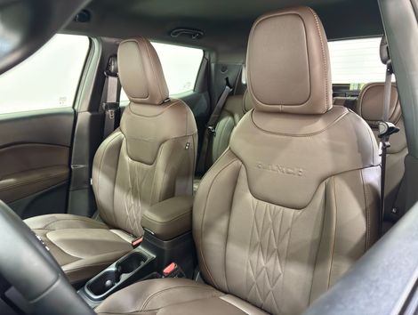 Fiat Toro Ranch 2.2 16V 4x4 TB Diesel Aut.