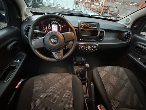 Fiat MOBI LIKE 1.0 Fire Flex 5p.