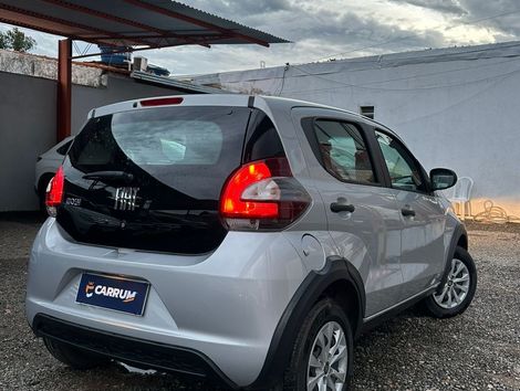 Fiat MOBI LIKE 1.0 Fire Flex 5p.