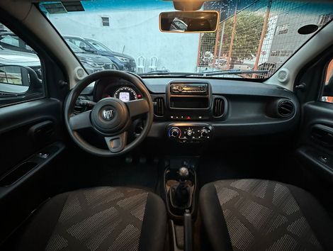 Fiat MOBI LIKE 1.0 Fire Flex 5p.