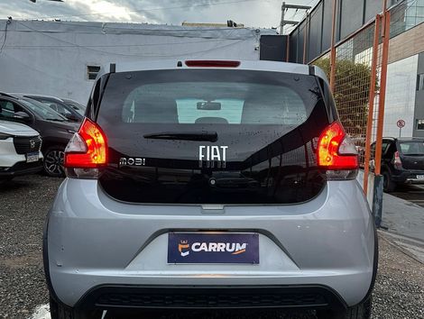 Fiat MOBI LIKE 1.0 Fire Flex 5p.