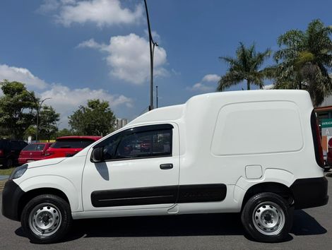 Fiat Fiorino Endurance EVO 1.4 Flex 8V 2p