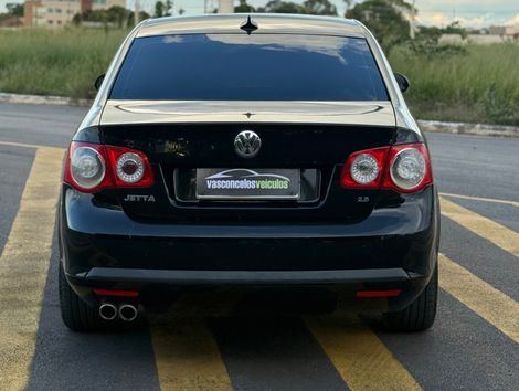 VolksWagen JETTA 2.5 20V 150/170cv Tiptronic