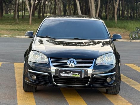 VolksWagen JETTA 2.5 20V 150/170cv Tiptronic