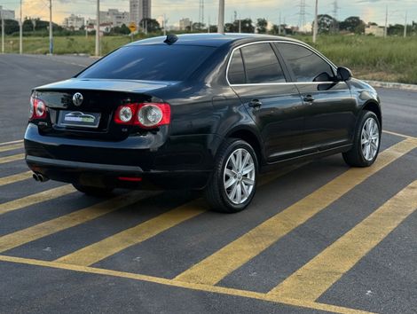 VolksWagen JETTA 2.5 20V 150/170cv Tiptronic