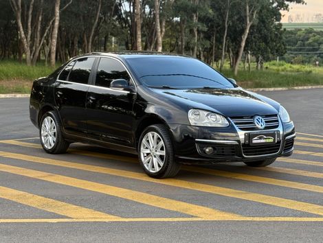 VolksWagen JETTA 2.5 20V 150/170cv Tiptronic