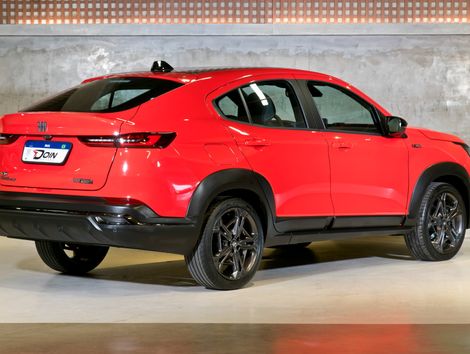 Fiat Fastback Limited Ed.1.3 270 T.Flex Aut.