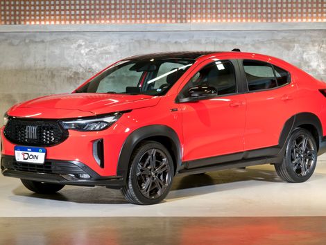 Fiat Fastback Limited Ed.1.3 270 T.Flex Aut.