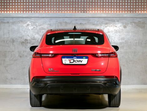 Fiat Fastback Limited Ed.1.3 270 T.Flex Aut.