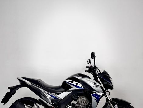 HONDA CB 250 TWISTER/FLEXONE