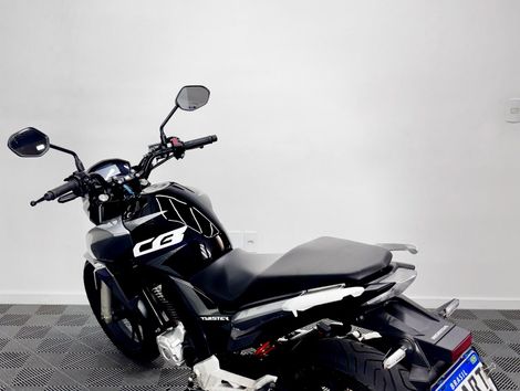 HONDA CB 250 TWISTER/FLEXONE