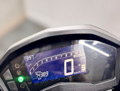 HONDA CB 250 TWISTER/FLEXONE