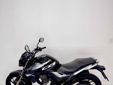 HONDA CB 250 TWISTER/FLEXONE