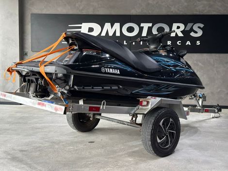 YAMAHA JetSki
