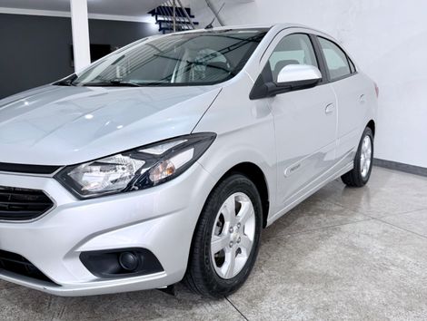 Chevrolet PRISMA Sed. LT 1.4 8V FlexPower 4p Aut.