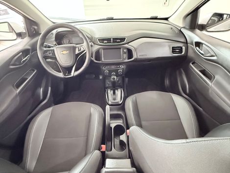 Chevrolet PRISMA Sed. LT 1.4 8V FlexPower 4p Aut.