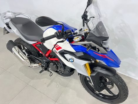 BMW G 310 GS