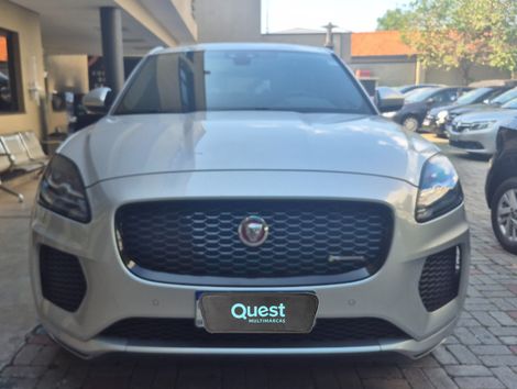 Jaguar E-Pace R-Dynamic S 2.0 AWD 249cv/ Flex