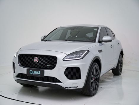 Jaguar E-Pace R-Dynamic S 2.0 AWD 249cv/ Flex