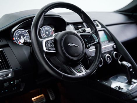 Jaguar E-Pace R-Dynamic S 2.0 AWD 249cv/ Flex