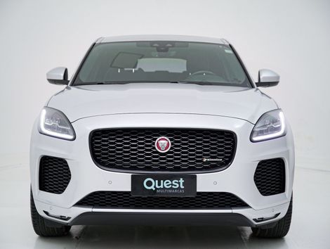Jaguar E-Pace R-Dynamic S 2.0 AWD 249cv/ Flex