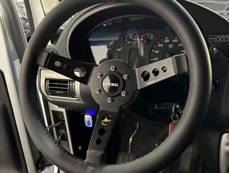 Troller T-4 4x4 3.0 TB Int. Cap. Rígida Diesel