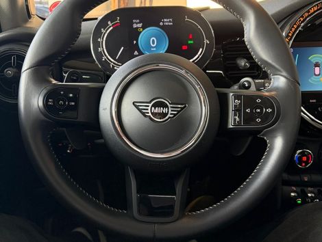 Mini COOPER S 2.0 Turbo 16V 5p Aut.