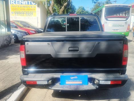 Chevrolet S10 P-Up Advant. 2.4/2.4 MPFI F.Power CD