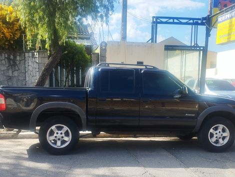 Chevrolet S10 P-Up Advant. 2.4/2.4 MPFI F.Power CD