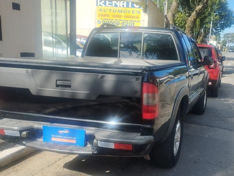 Chevrolet S10 P-Up Advant. 2.4/2.4 MPFI F.Power CD