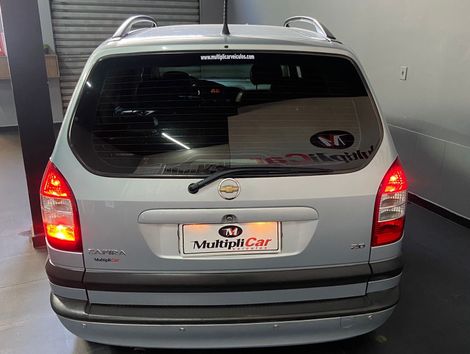 Chevrolet Zafira Elite 2.0 MPFI FlexPower 8V  Aut