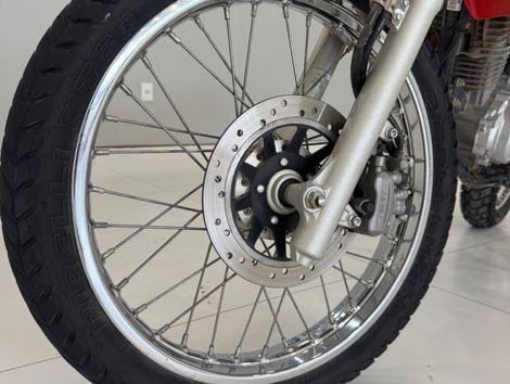 HONDA NXR 160 BROS ESDD FLEXONE