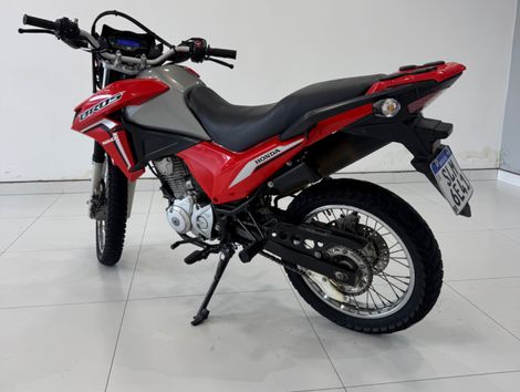 HONDA NXR 160 BROS ESDD FLEXONE