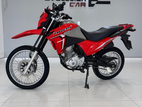 HONDA NXR 160 BROS ESDD FLEXONE