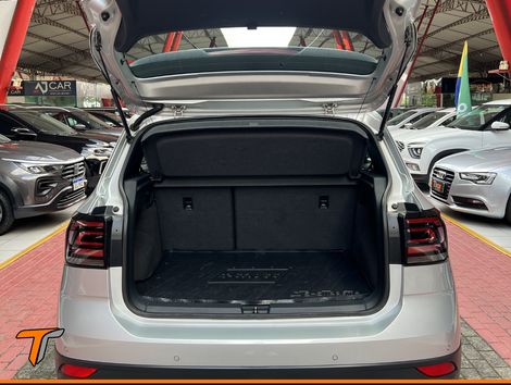 VolksWagen T-Cross Hig. 250 TSI 1.4 Flex 16V 5p Aut