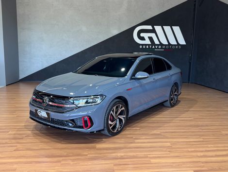 VolksWagen JETTA GLI 350 TSI 2.0 16V 4p Aut.