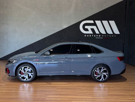 VolksWagen JETTA GLI 350 TSI 2.0 16V 4p Aut.