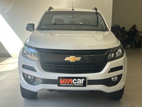 Chevrolet S10 Pick-Up Advantage 2.5 Flex 4x2 CD